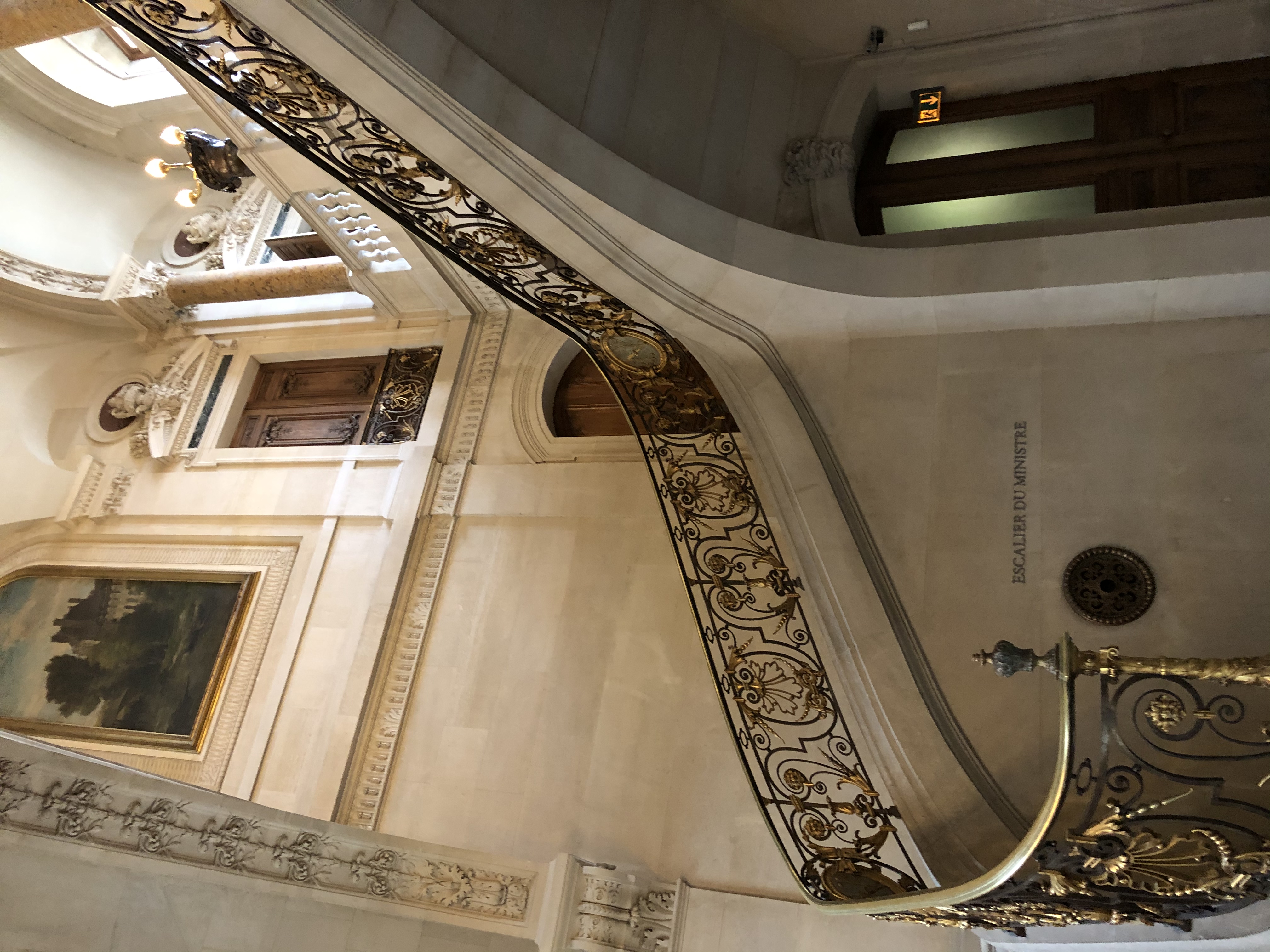 Restauration du patrimoine, monuments et sites